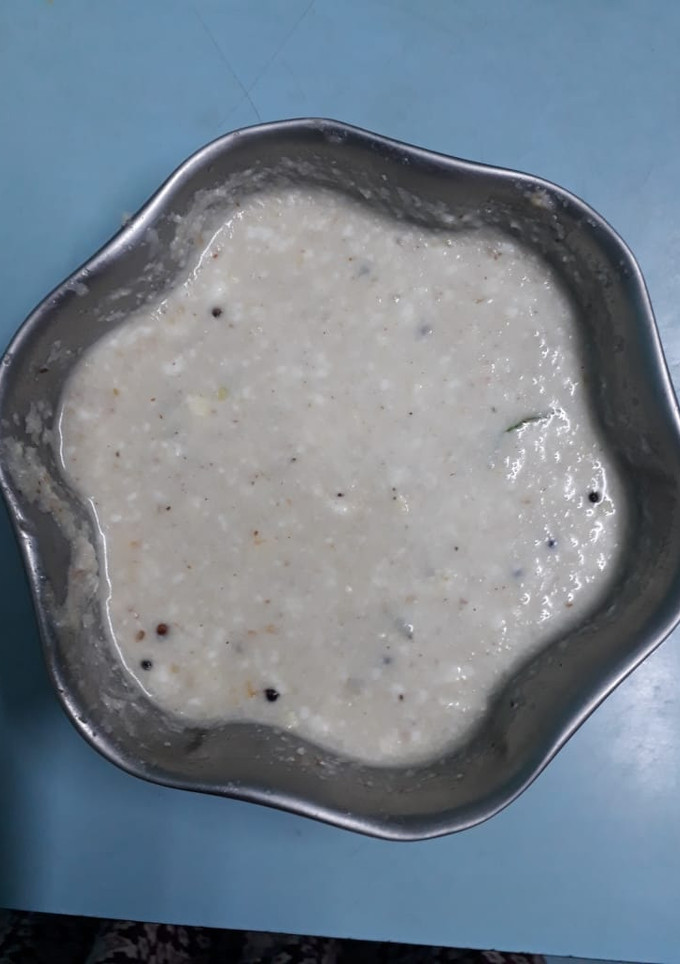 நெல்லிக்காய் பச்சடி செய்முறை முக்கிய புகைப்படம்