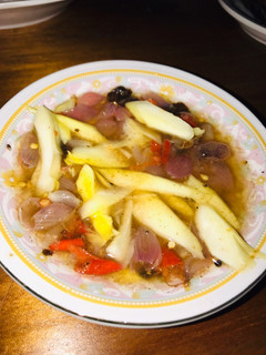 Foto resep Cacapan Asam