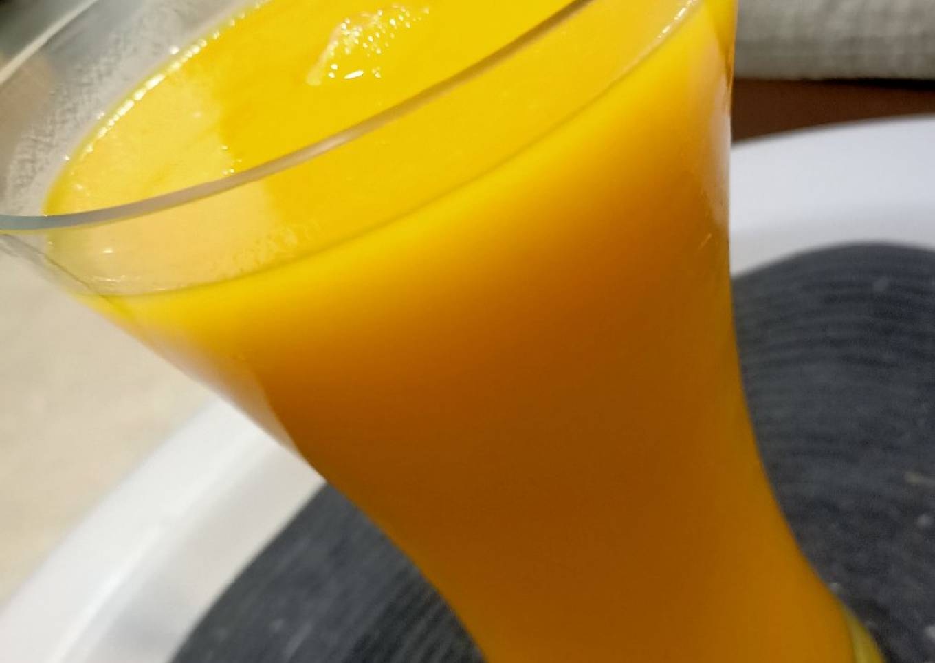 Mango Frooti