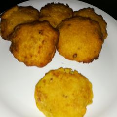 A picture of Pakore.