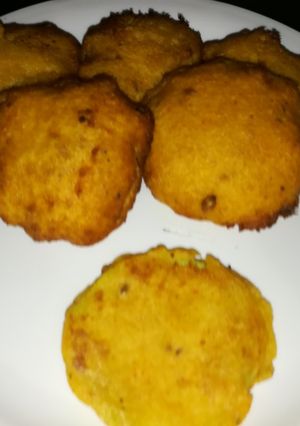 A picture of Pakore.