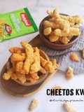 116. Cheetos KW