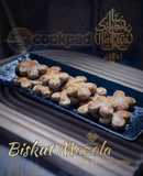 Biskut Mazola