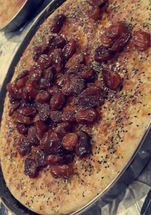 صورة لوصفة قرص