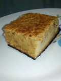 Budín de pan!!!!