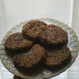 Galletas de avena, receta muy fácil!!!