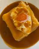 Francesinha Dupla
