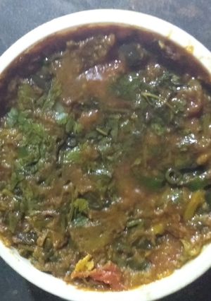 मिक्स वेजिटेबल सब्जी(mix vegetables sabzi recipe in hindi) रेसिपी मुख्य फोटो
