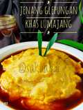 Bubur Ampok Jangung