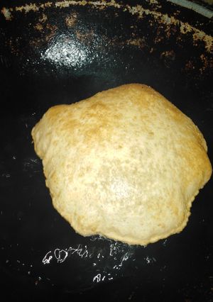 Pusu pusu Poori#chef deena செய்முறை முக்கிய புகைப்படம்