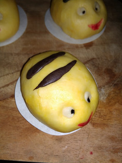 Foto resep Bakpao Carbee coklat