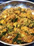 Cereal Chicken
