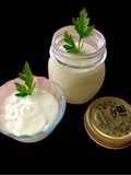 Maionese Proteica Low Carb