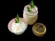 A picture of dairy mayo