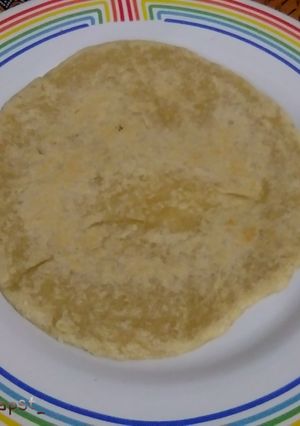 Foto resep Kulit Taco