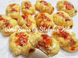 Roti Sosis