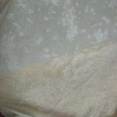 A picture of Spring Roll Sheets.