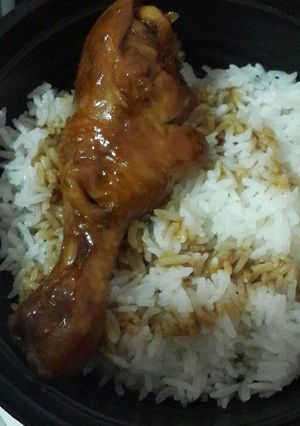 รูปของ ไก่ต้มน้ำปลา