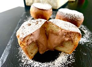 Foto di Pan Brioche senza Burro, Zucchero e Lievito!