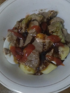 Foto resep Siomay ala Bunce