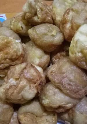 Foto resep Maklor / Makaroni Telor #herlinwidodo