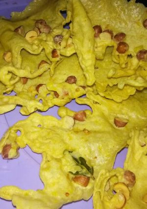 Foto resep REMPEYEK Ndeso