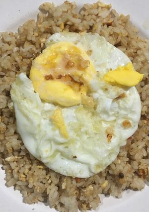 Foto resep Nasi Goreng Terasi