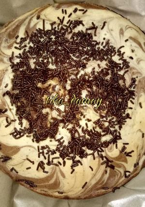 Foto resep Bolu Panggang