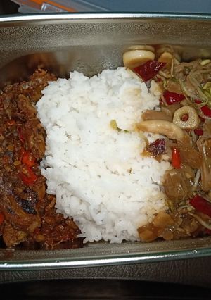 Foto resep Ikan sambal