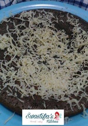 Foto resep Brownis modal Magicom
