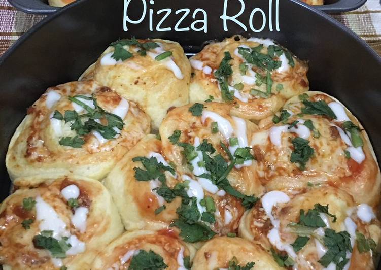 Pizza Roll