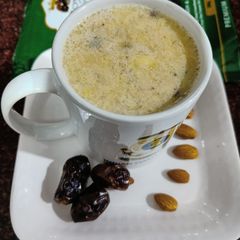 A picture of Vrat Milk.