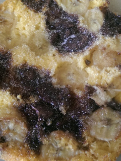 Nutellás-banános pille😋 recept fotója