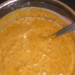 Sambel kacang simpel রেসিপির প্রধান ছবি