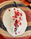Chiles en nogada