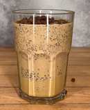 Café chocolate con Chía
