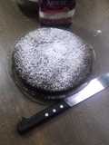 Torta matilda