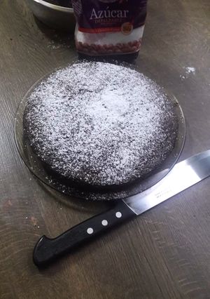 Una foto de Torta matilda