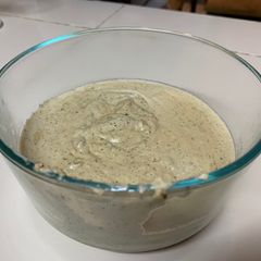 A picture of Quick and Easy Pepper Steak Sauce.