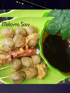Foto resep Cilor goreng