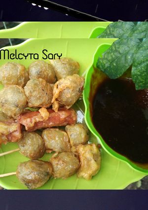Foto resep Cilor goreng