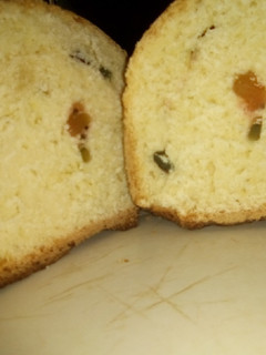 Una foto de Pan Dulce