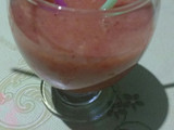 Licuado de frutas🍹🍹