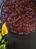 Falsa chutney