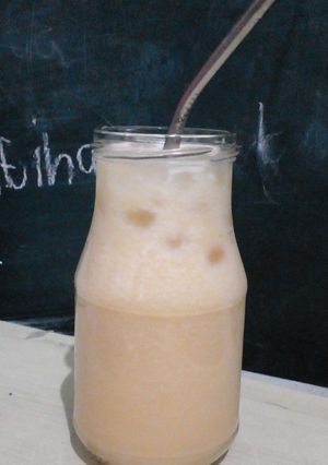Foto resep Jus melon
