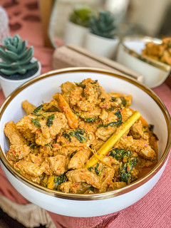 Foto resep Babi Rica-rica a la Manado