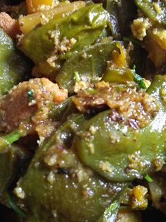 পাঁচমিশালি সবজি (panchmishali sabji recipe in Bengali) রেসিপির প্রধান ছবি
