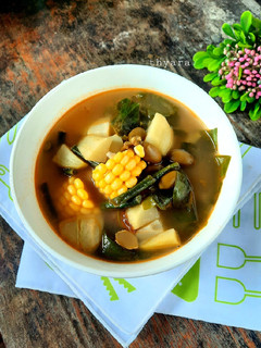 Foto resep Sayur Asem