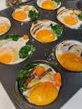 Egg Muffins