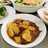 韓式牛肉炒年糕（宮廷版）